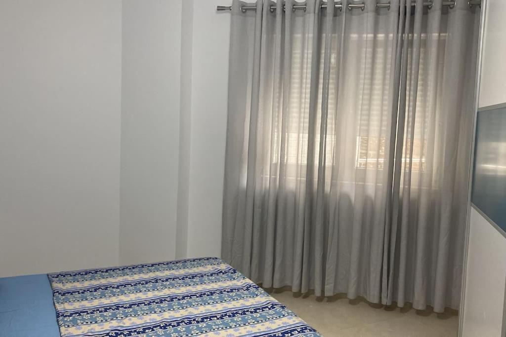 Apartamento Lungomare Peace And Relaxation
