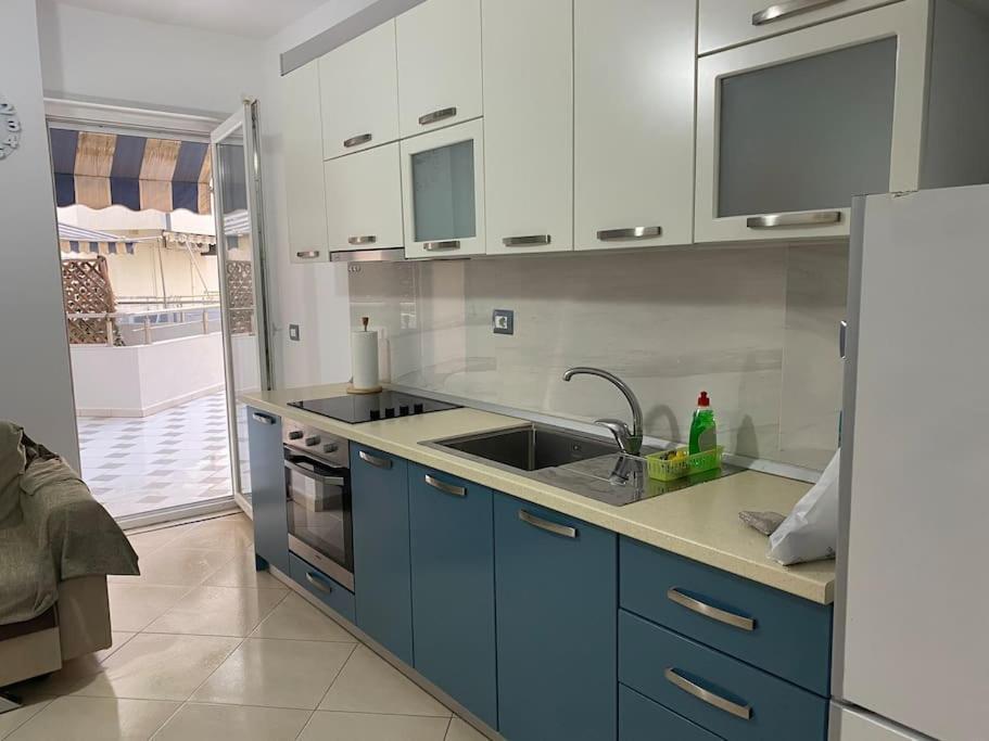 Lungomare Peace And Relaxation Apartamento *