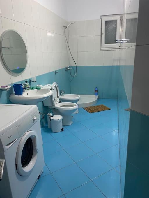 Apartamento Lungomare Peace And Relaxation
